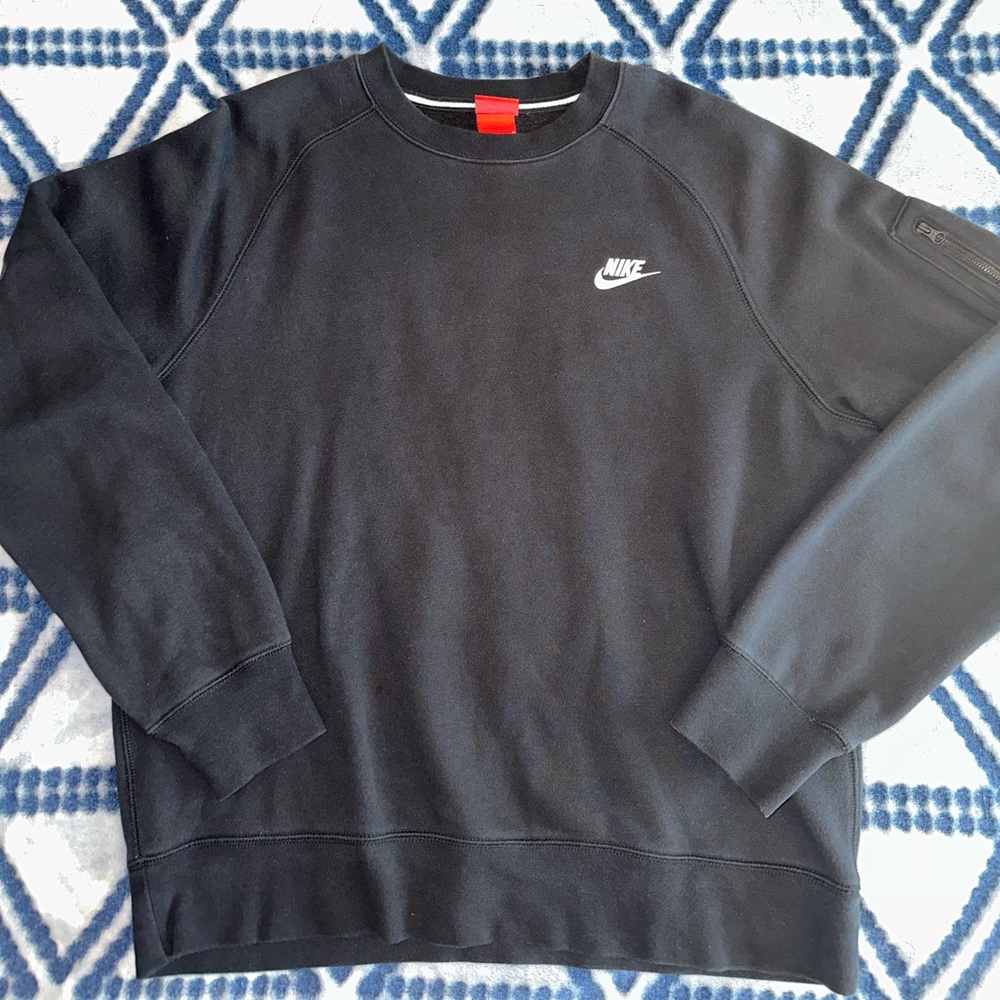 Vintage Y2K Nike Crew Neck